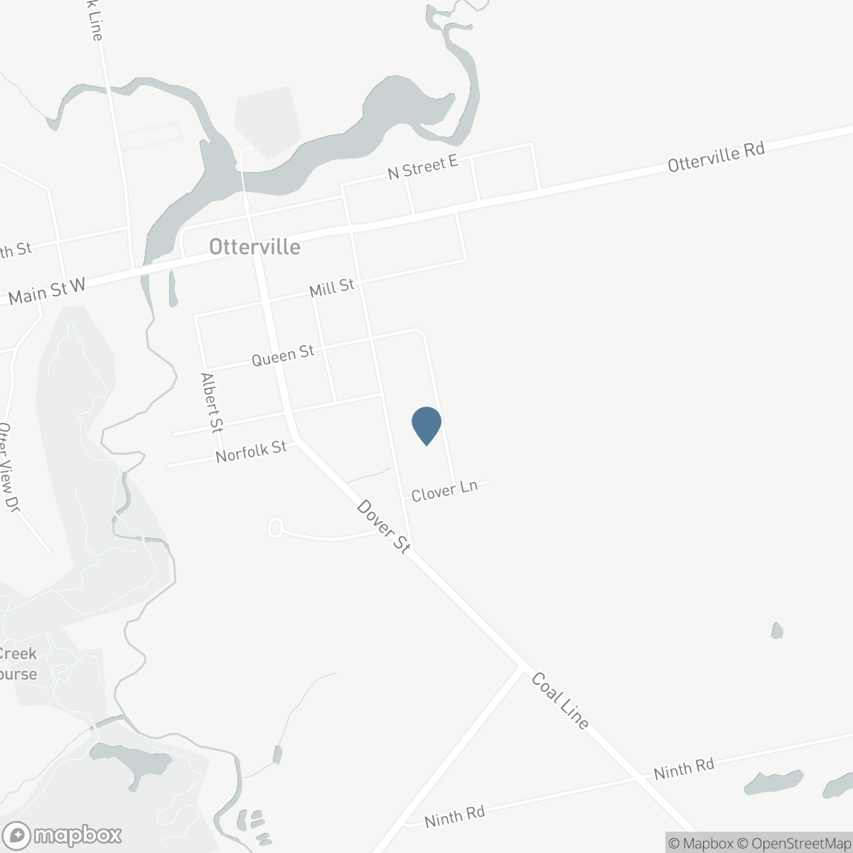 41 MEADOWLANDS DRIVE, Norwich, Ontario N0J 1P0